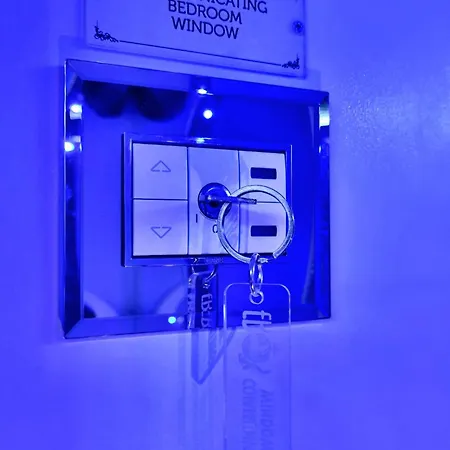 Penzion Erossuite Řím