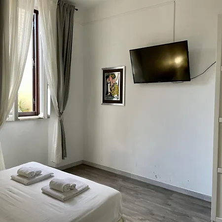 A Casa Di Miranda * Rome