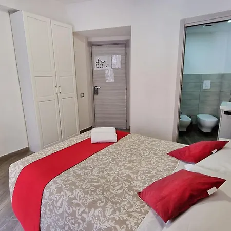 Guest house Giulya Rome