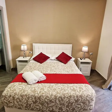 Guest house Giulya *