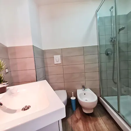 Giulya Guest house Rome