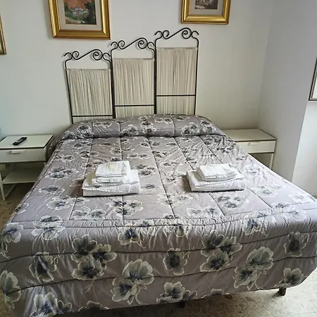 Amoroma Apartment *