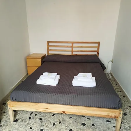 Amoroma Apartment Rome