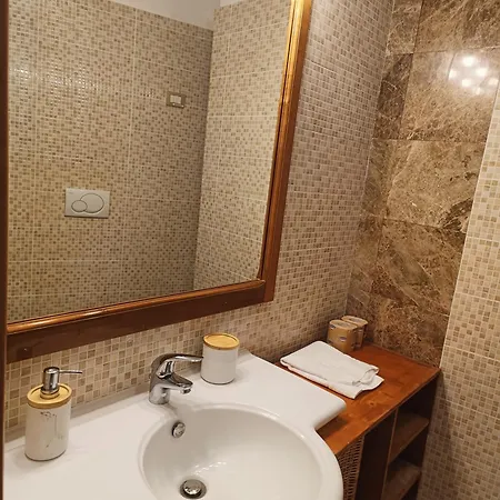 Apartment Amoroma *