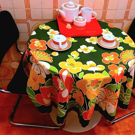 Apartmán Roma73 *
