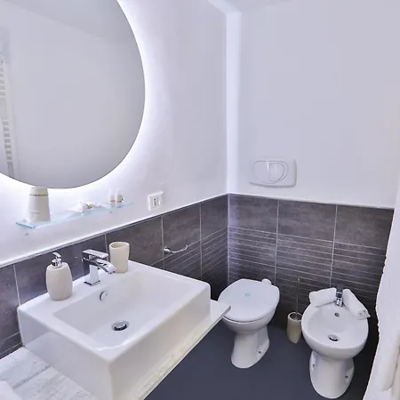 Guest house Grottini Luxury ~ Pantheon *