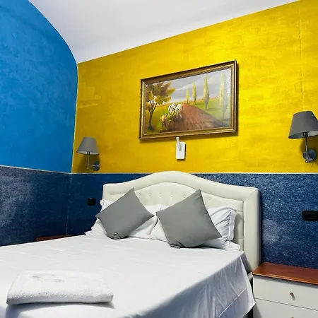 Guest house Beking Rome