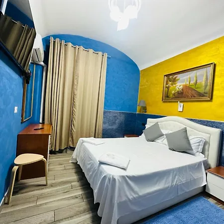 Guest house Beking *