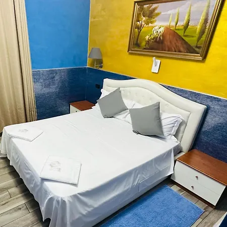 Beking Guest house