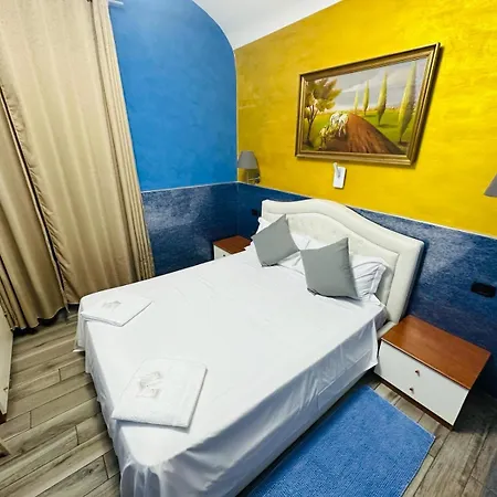 Guest house Beking