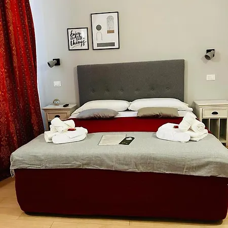 Ad Cavour Luxury - By Ad