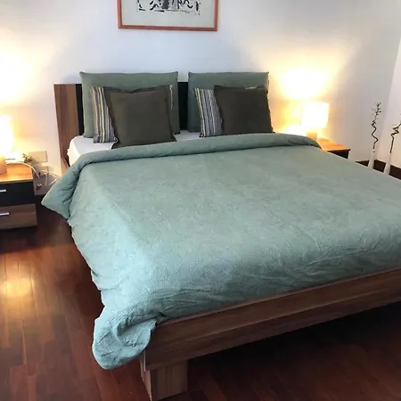 House Clodia Apartment *