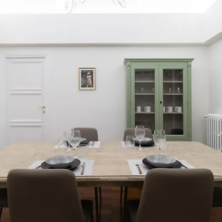 Italianway - Barberini Elegantia Rome