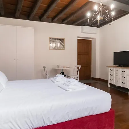 Italianway - Barberini Elegantia Rome
