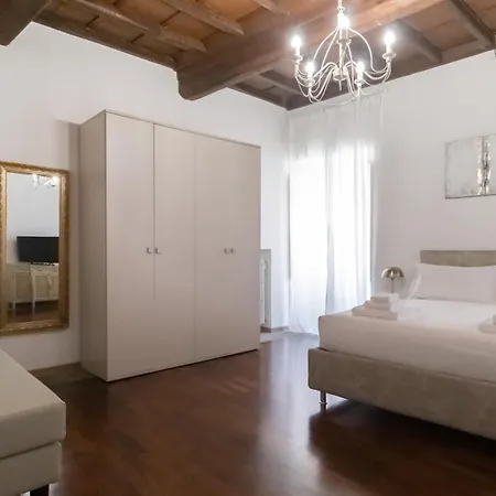 Italianway - Barberini Elegantia Apartment Rome