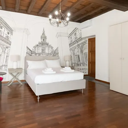 Italianway - Barberini Elegantia * Rome