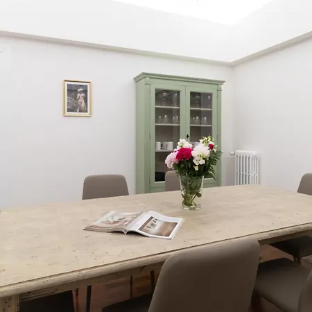 Italianway - Barberini Elegantia * Rome