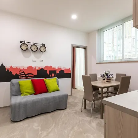 Le Di Anna - Apartment