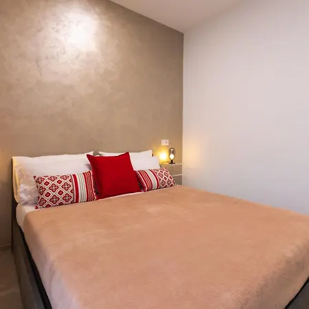 Apartment Le Di Anna -