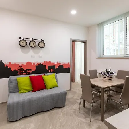 Le Di Anna - Apartment *