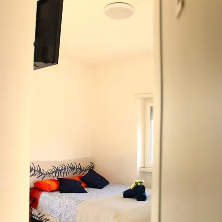 Bed & Breakfast Mikasa Balduina