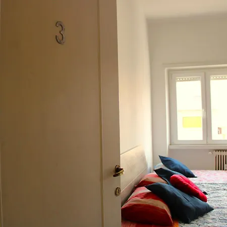 Bed & Breakfast Mikasa Balduina *