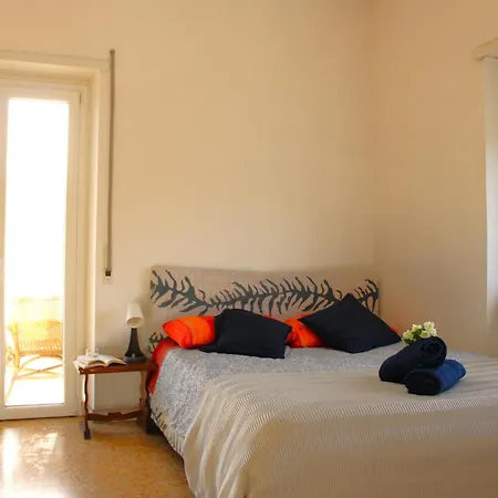 Mikasa Balduina Bed & Breakfast Rome