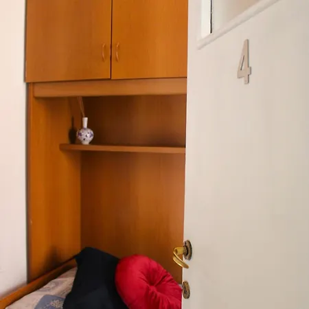 Bed & Breakfast Mikasa Balduina Řím