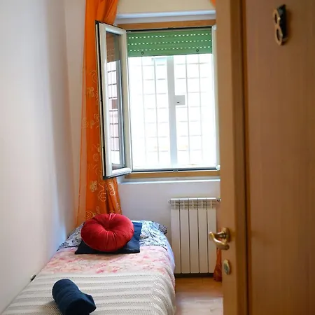 Mikasa Balduina Bed & Breakfast