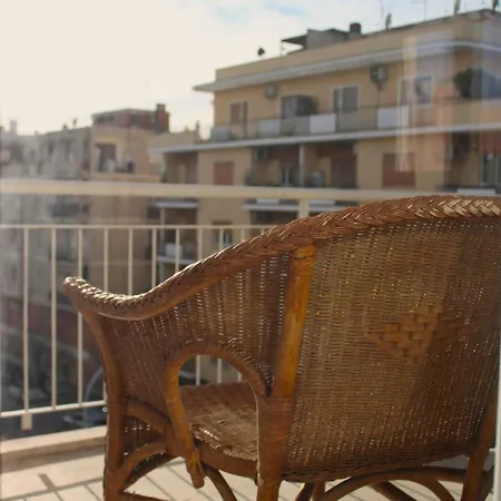 Bed & Breakfast Mikasa Balduina