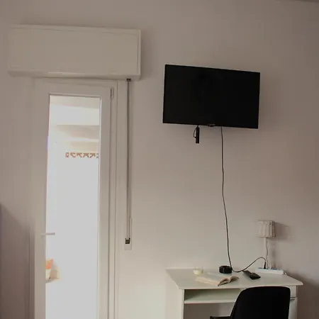 Bed & Breakfast Mikasa Balduina Rome
