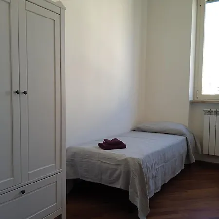 Apartment Attico Degli Eroi Rome