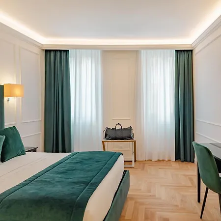 Guest house Relais Del Portico