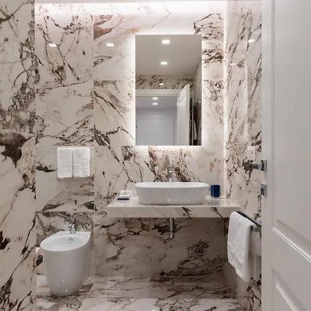 Relais Del Portico Guest house Rome