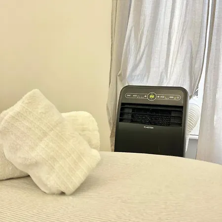 Glory House Vatican & Saint Peter Basilica Apartment *