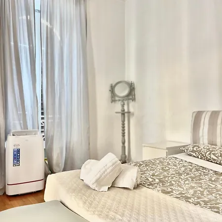 Glory House Vatican & Saint Peter Basilica Apartment *