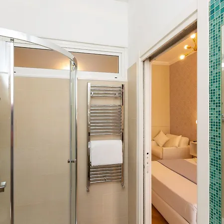 52 Vespasiano Vatican Guest house *