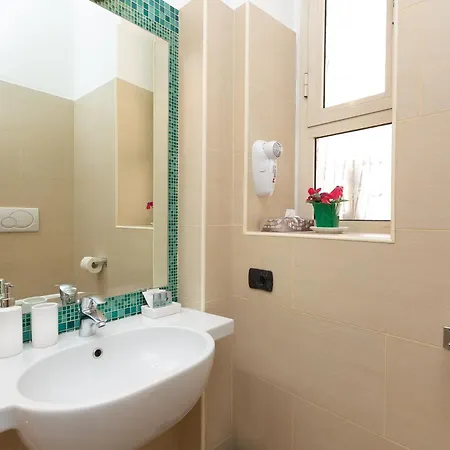 Guest house 52 Vespasiano Vatican *