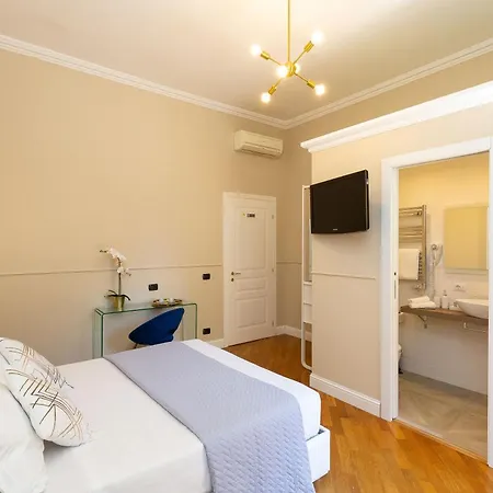 Guest house 52 Vespasiano Vatican Rome
