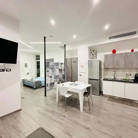 San Saba Street 50 Appartamento