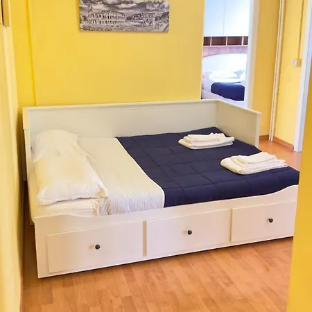Apartamento Giuliana St.peter *