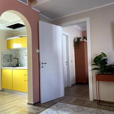 Residenza Il Palazzetto Appartamento