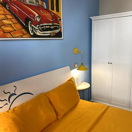 Appartamento Residenza Il Palazzetto *