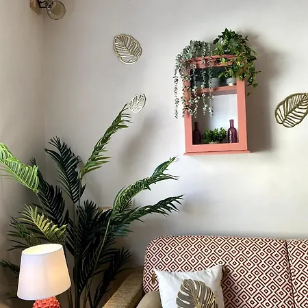Residenza Il Palazzetto Appartamento Roma