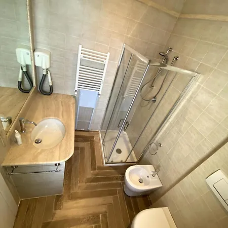 Appartamento Residenza Il Palazzetto Roma