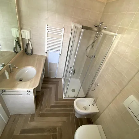 Residenza Il Palazzetto Appartamento