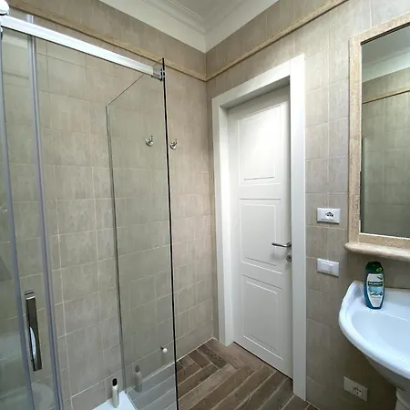 Residenza Il Palazzetto Appartamento Roma