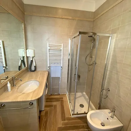 Residenza Il Palazzetto Appartamento Roma