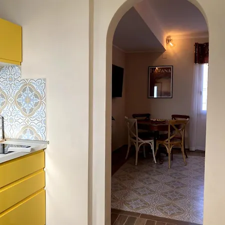 Residenza Il Palazzetto * Roma