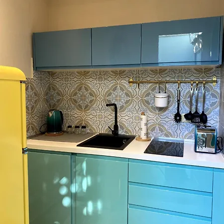 Appartamento Residenza Il Palazzetto